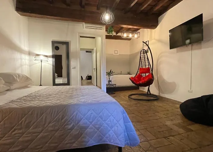 Suiterelax * Rome