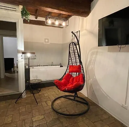 Suiterelax Vakantiehuis Rome