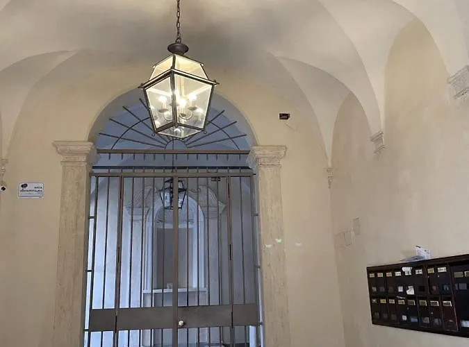 Suiterelax Vakantiehuis Rome