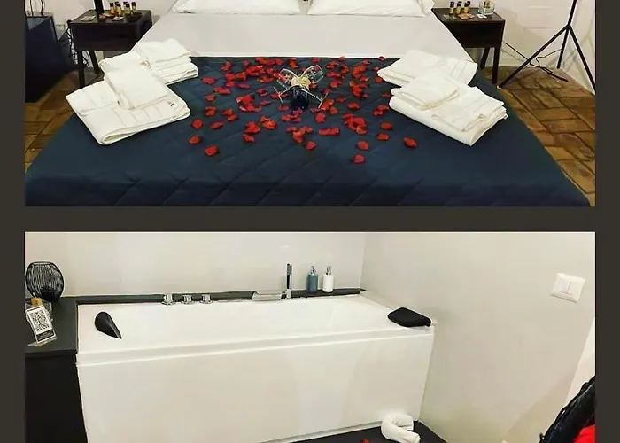 Suiterelax Vakantiehuis Rome
