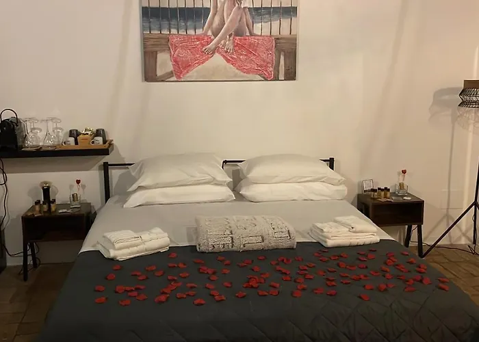 Vakantiehuis Suiterelax