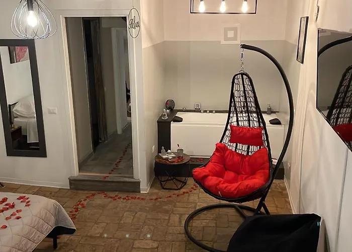 Vakantiehuis Suiterelax *