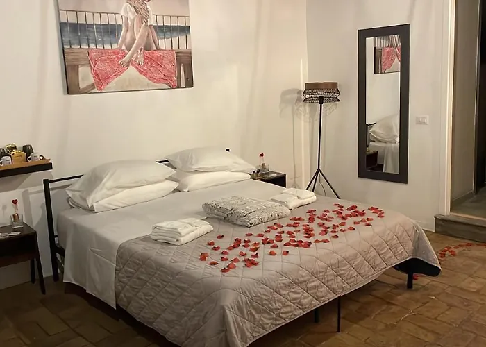 Suiterelax Vakantiehuis Rome