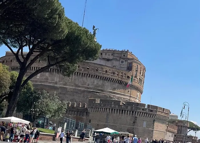 Suiterelax Rome