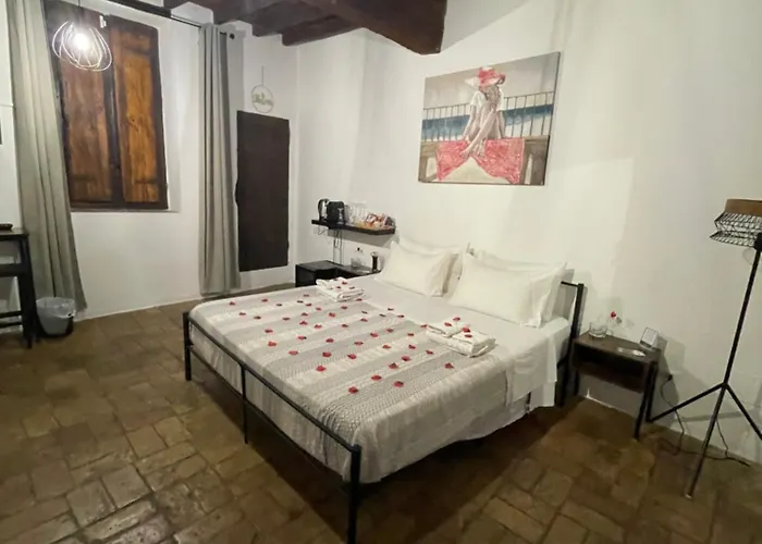 Suiterelax Vakantiehuis Rome
