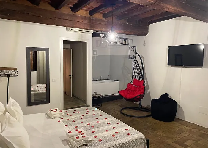 Vakantiehuis Suiterelax *