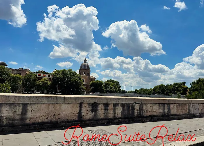 Suiterelax * Rome