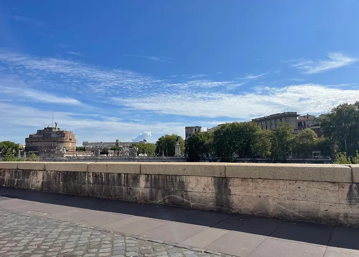 Suiterelax Vakantiehuis Rome