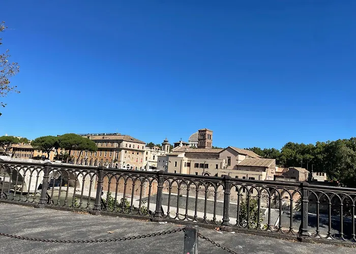 Suiterelax * Rome